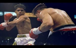 Gabriel Ruelas World Champion Highlight Reel