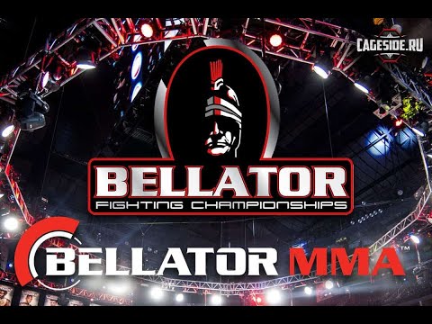Bellator 43: A Detailed Look at the Fights and Fighters | MMA USA