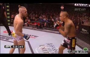 Conor Mcgregor Vs Dustin Poirier UFC 178