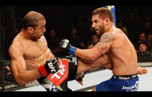 Jose Aldo vs Chad Mendes UFC 142 FULL FIGHT NIGHT CHAMPIONSHIP