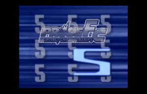 PRIDE FC 5