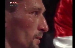 Istvan Kovacs vs Julio Pablo Chacon   youtube
