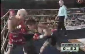 Jorge Arce vs Yo Sam Choi   youtube