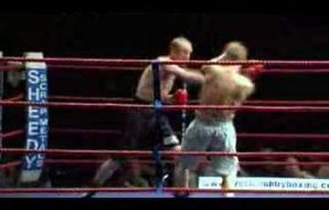 steve anning vs Ian clyde   youtube