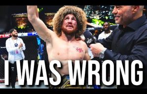 UFC 311 Makhachev vs Tsarukyan Immediate Reaction/Predictions   youtube