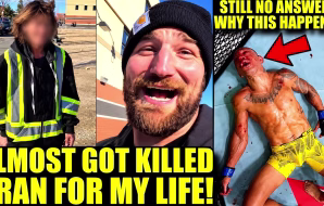 Alex Pereira Criticized, Raoni Barcelos Reveals Scare, and Sean Strickland Sparks Chaos in Canada