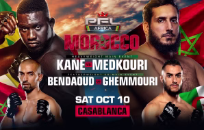 Casablanca Erupts: PFL Africa’s Semi-Finals Deliver Chaos, Culture, and Championship Drama