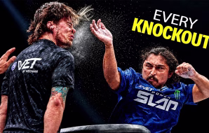 Power Slap 23 Ignites Texas With Brutal Knockouts and Championship Drama
