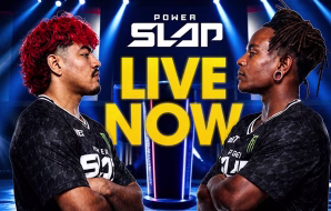 Power Slap 24 Ignites Las Vegas with Eight Explosive Finishes and a Welterweight Shockwave
